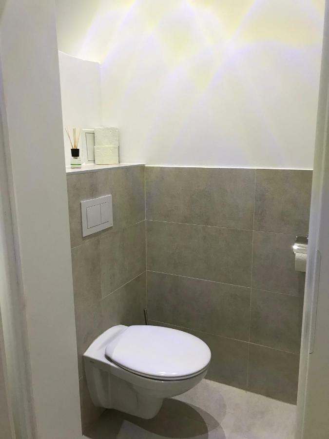 Imperial Apartments Schoenbrunn - Jadengasse Βιέννη Εξωτερικό φωτογραφία