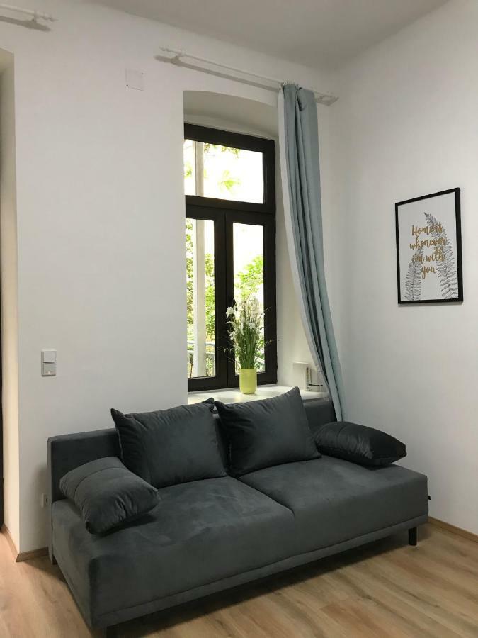 Imperial Apartments Schoenbrunn - Jadengasse Βιέννη Εξωτερικό φωτογραφία