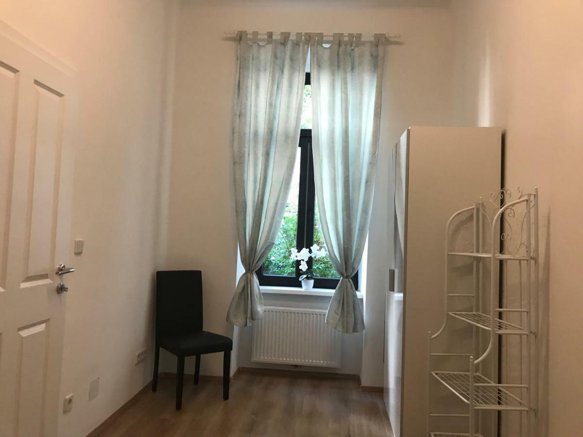 Imperial Apartments Schoenbrunn - Jadengasse Βιέννη Εξωτερικό φωτογραφία