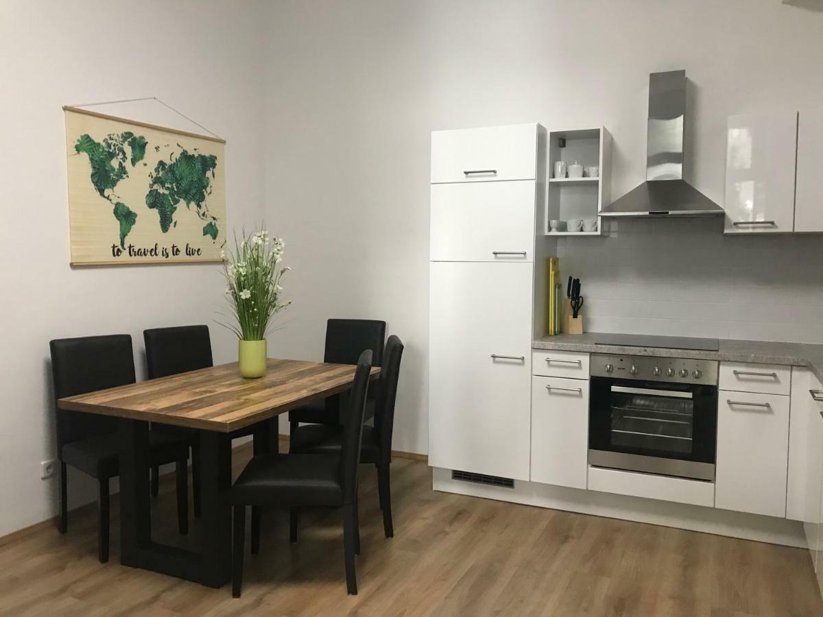 Imperial Apartments Schoenbrunn - Jadengasse Βιέννη Εξωτερικό φωτογραφία