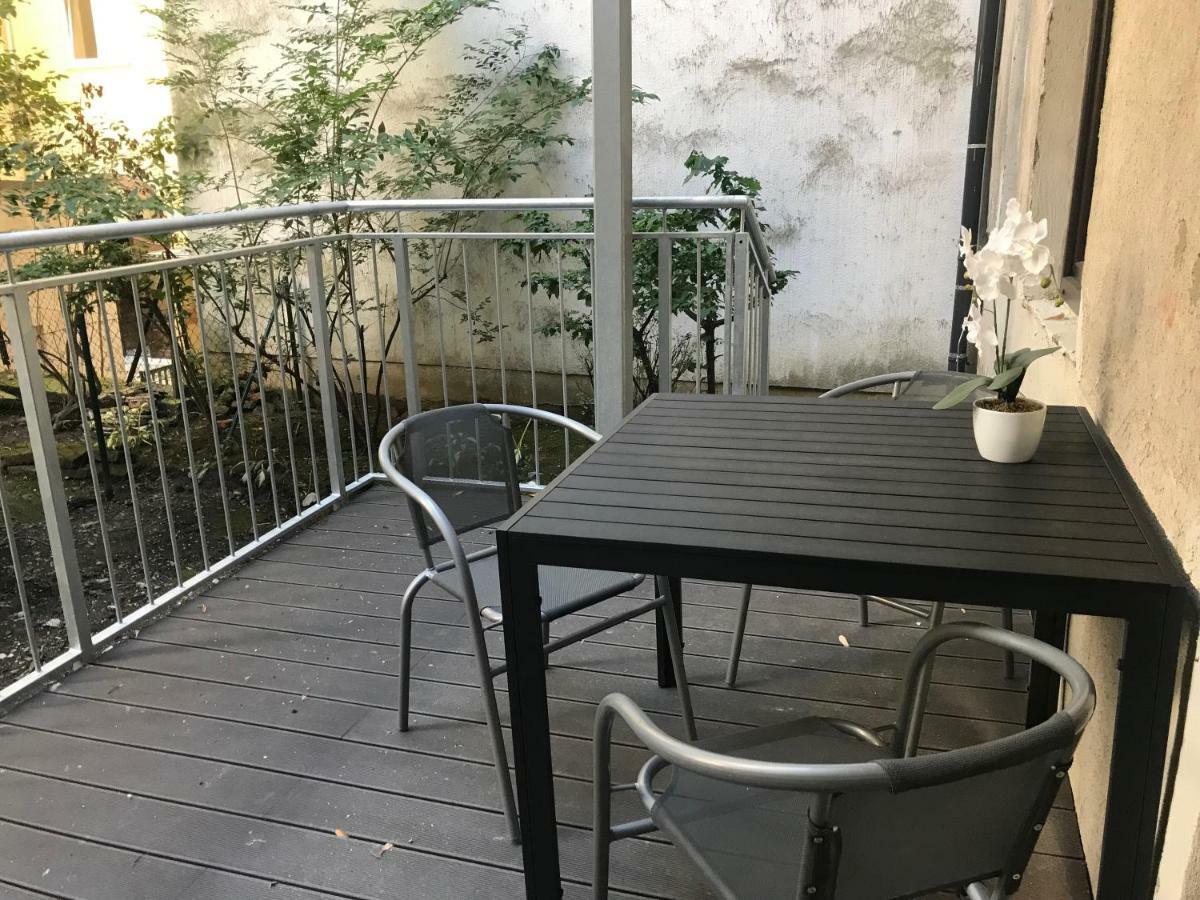 Imperial Apartments Schoenbrunn - Jadengasse Βιέννη Εξωτερικό φωτογραφία